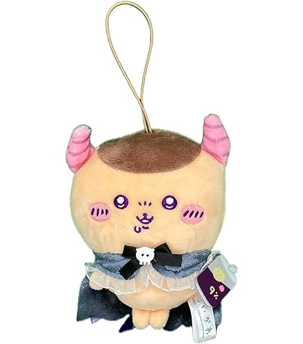 Amazon.co.jp: ちい*かわ 泣いちゃった ぬいぐるみ 約15